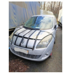 Autoradio d'origine RENAULT GRAND SCENIC 3 Photo n°10