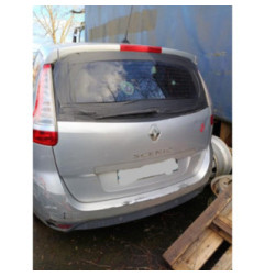 Autoradio d'origine RENAULT GRAND SCENIC 3 Photo n°11