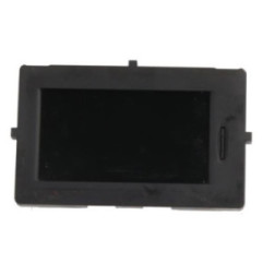 Ecran GPS RENAULT GRAND SCENIC 3 Photo n°5