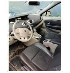 Ecran GPS RENAULT GRAND SCENIC 3 Photo n°8