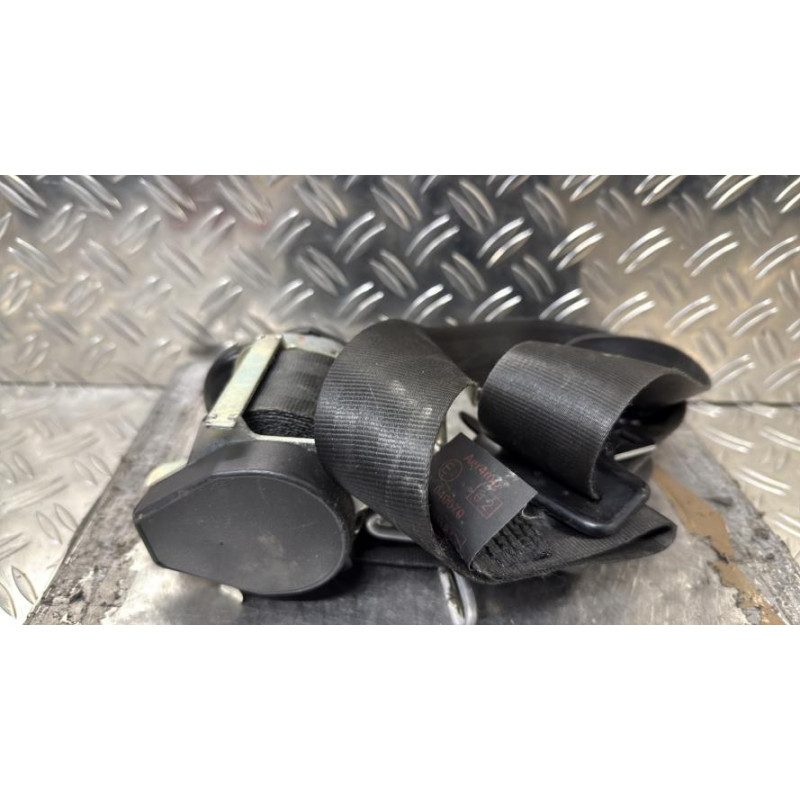 Ceinture avant gauche PEUGEOT 307