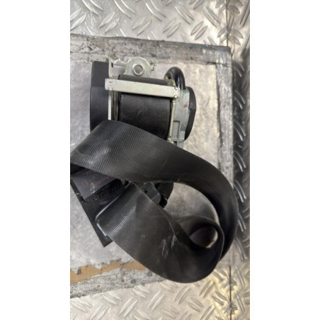 Ceinture avant gauche PEUGEOT 307