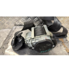 Ceinture avant gauche PEUGEOT 307 Photo n°4
