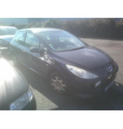 Ceinture avant gauche PEUGEOT 307 Photo n°7