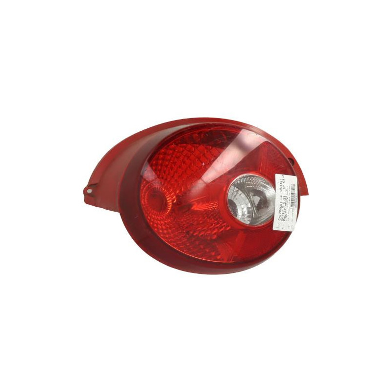 Feu arriere principal gauche (feux) CHEVROLET MATIZ 2