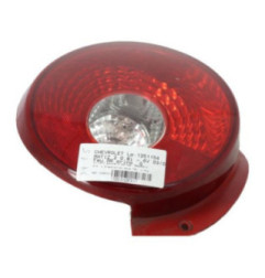 Feu arriere principal gauche (feux) CHEVROLET MATIZ 2 Photo n°5