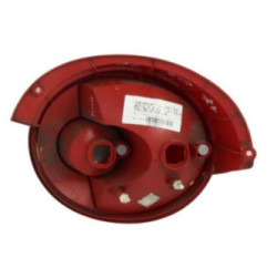 Feu arriere principal gauche (feux) CHEVROLET MATIZ 2 Photo n°6