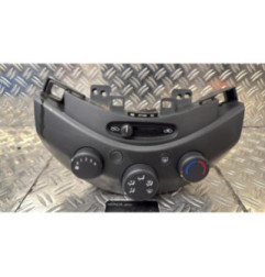 Commande chauffage CHEVROLET SPARK