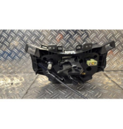 Commande chauffage CHEVROLET SPARK Photo n°3