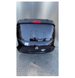 Malle/Hayon arriere NISSAN JUKE 1 Photo n°1