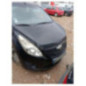 Commande chauffage CHEVROLET SPARK
