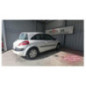 Commande chauffage RENAULT MEGANE 2