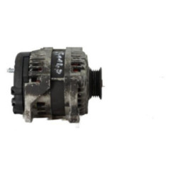 Alternateur CHEVROLET SPARK Photo n°5