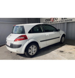 Commande chauffage RENAULT MEGANE 2 Photo n°11