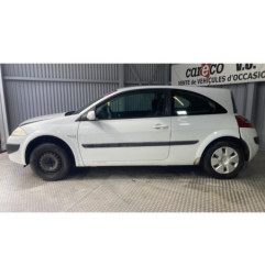 Commande chauffage RENAULT MEGANE 2 Photo n°12