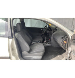 Commande chauffage RENAULT MEGANE 2 Photo n°13