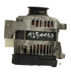 Alternateur CHEVROLET SPARK Photo n°6