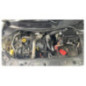 Commande chauffage RENAULT MEGANE 2