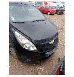 Alternateur CHEVROLET SPARK Photo n°10