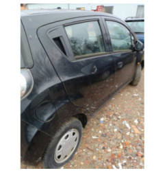 Alternateur CHEVROLET SPARK Photo n°11