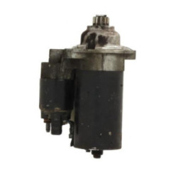 Demarreur SKODA FABIA 1 Photo n°5