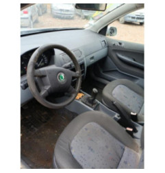 Demarreur SKODA FABIA 1 Photo n°6