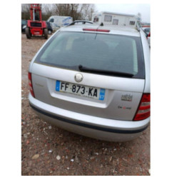 Demarreur SKODA FABIA 1 Photo n°7