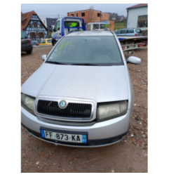 Demarreur SKODA FABIA 1 Photo n°9