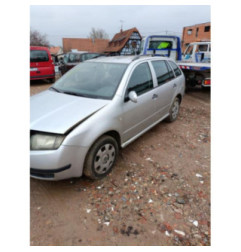 Demarreur SKODA FABIA 1 Photo n°10