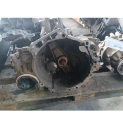Boite de vitesses VOLKSWAGEN GOLF 4 Photo n°1