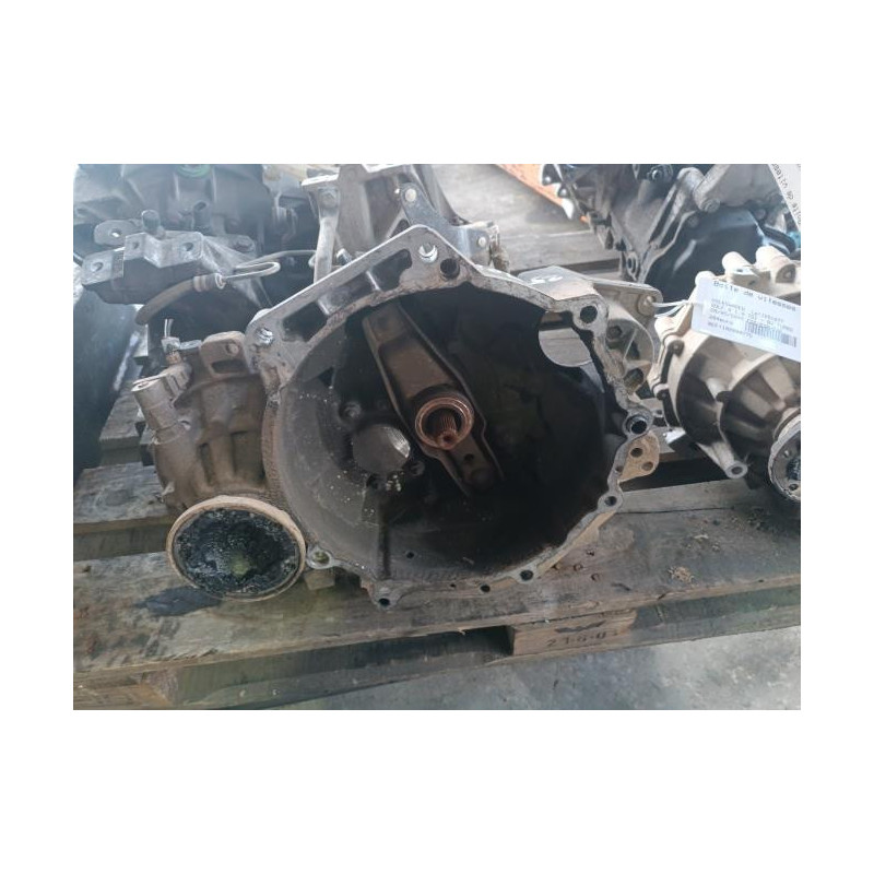 Boite de vitesses VOLKSWAGEN GOLF 4