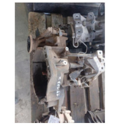 Boite de vitesses VOLKSWAGEN GOLF 4