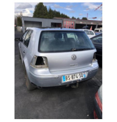 Boite de vitesses VOLKSWAGEN GOLF 4 Photo n°6