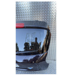 Malle/Hayon arriere NISSAN JUKE 1 Photo n°4