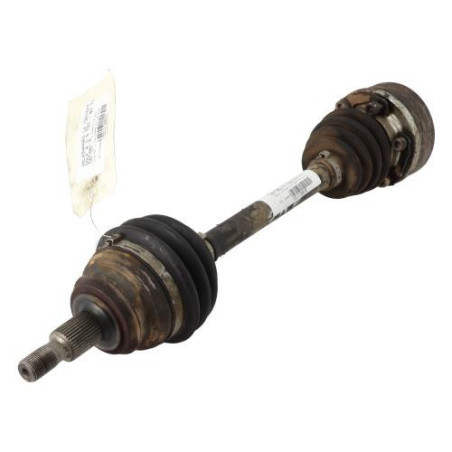 Cardan gauche (transmission) VOLKSWAGEN GOLF 4