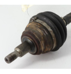 Cardan gauche (transmission) VOLKSWAGEN GOLF 4 Photo n°4