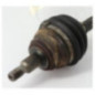 Cardan gauche (transmission) VOLKSWAGEN GOLF 4