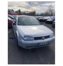 Cardan gauche (transmission) VOLKSWAGEN GOLF 4 Photo n°6