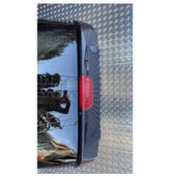 Malle/Hayon arriere NISSAN JUKE 1 Photo n°5