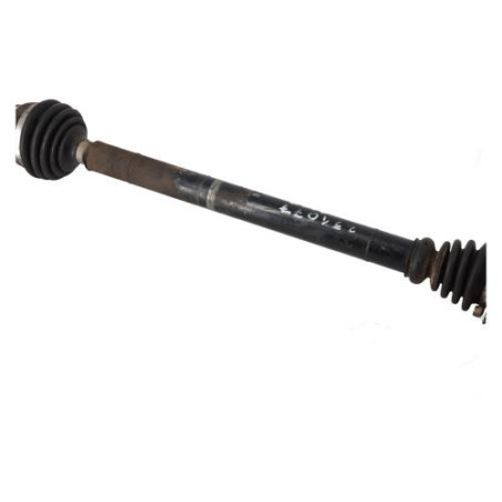 Cardan droit (transmission) VOLKSWAGEN GOLF 4