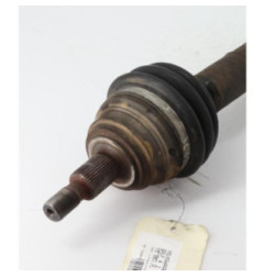 Cardan droit (transmission) VOLKSWAGEN GOLF 4 Photo n°4