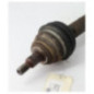 Cardan droit (transmission) VOLKSWAGEN GOLF 4
