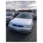 Cardan droit (transmission) VOLKSWAGEN GOLF 4