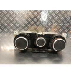 Commande chauffage VOLKSWAGEN GOLF 4 Photo n°1