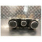 Commande chauffage VOLKSWAGEN GOLF 4