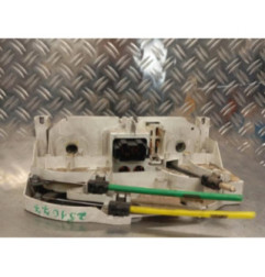 Commande chauffage VOLKSWAGEN GOLF 4