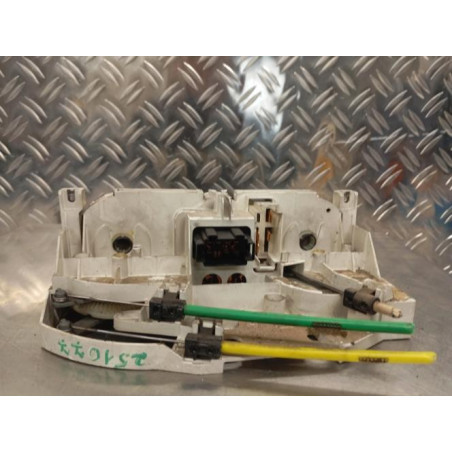 Commande chauffage VOLKSWAGEN GOLF 4