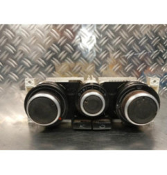 Commande chauffage VOLKSWAGEN GOLF 4 Photo n°4