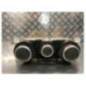 Commande chauffage VOLKSWAGEN GOLF 4