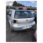 Commande chauffage VOLKSWAGEN GOLF 4